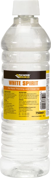 2L White Spirit