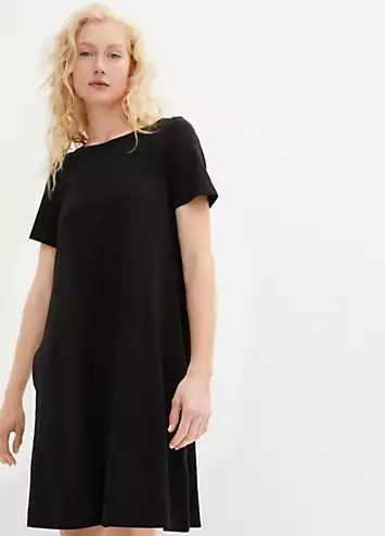 bonprix Jersey Dress | Kaleidoscope