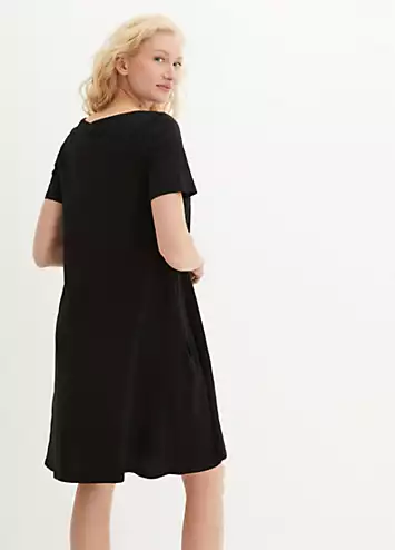 bonprix Jersey Dress | Kaleidoscope