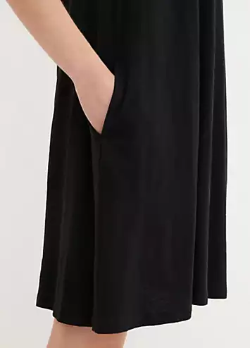 bonprix Jersey Dress | Kaleidoscope
