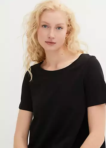 bonprix Jersey Dress | Kaleidoscope