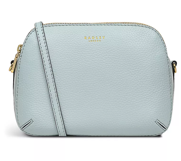 RADLEY London Dukes Place Medium Zip LeatherCrossbody