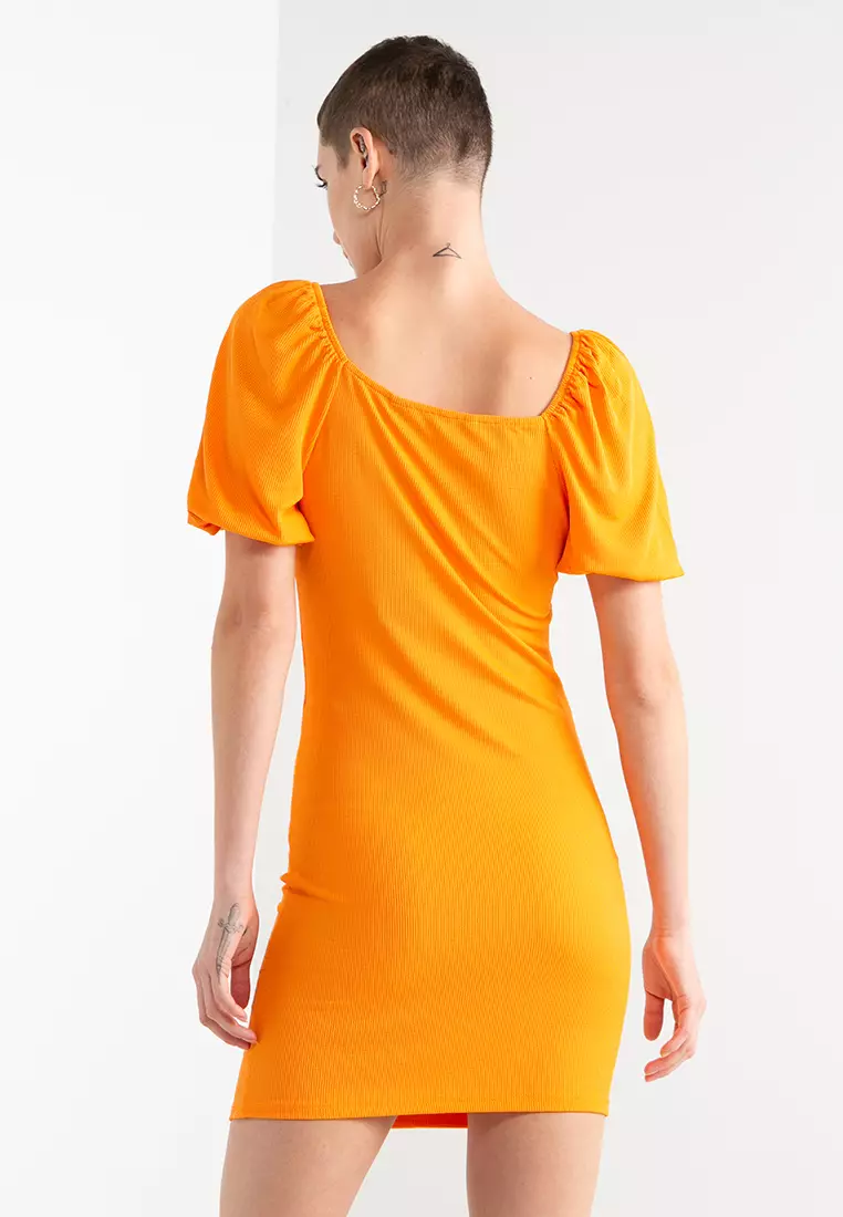 Salli Mini Dress
